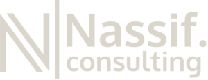Nassif Consulting Co. Logo